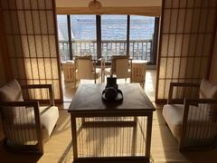 -北京古北水镇御舍温泉酒店