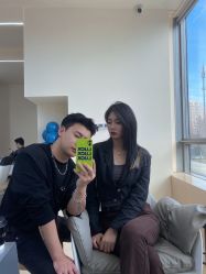 -M1 HAIR烫染