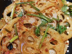 -Let’s WaKao瓦烤(贝森店)