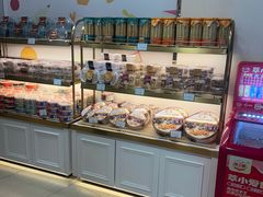 -蜂蝶来饼店(拱北总店)