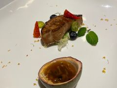 -王品牛排(郑州大卫城店)