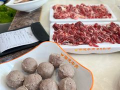 -潮悦牛肉火锅城(水贝店)