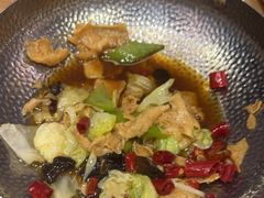-枣子树·素食餐厅(普陀山店)