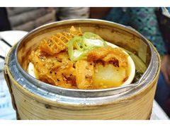 黑胡椒金钱肚-点点心点心专门店(旺角店)