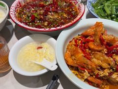 -欧记大排档·景德菜(上海首店)