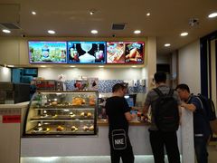-DQ·蛋糕·冰淇淋(新佳丽店)