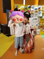 -小鸡哆哆故事屋·儿童乐园(嘉里城店)