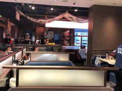 -聚味瞿记·龙虾堂(咸嘉湖店)