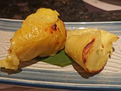 -大渔铁板烧(大行宫1912店)