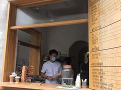 -RAC BAR(安福路店)