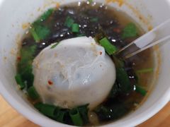 -家宴·灌蛋·沙茶面(曾厝垵店)
