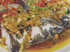 剁椒鱼头-新新湘菜馆(新中街二条店)