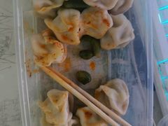 -伊喜饺子·烤鸭(五道口学院路店)