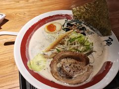 -雷门拉面·现熬骨汤(凯德来福士店)