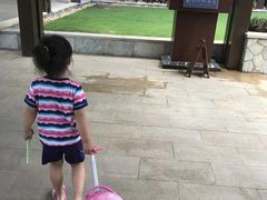 -三亚湾海居铂尔曼度假酒店