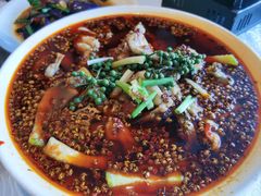 -辣婆婆(航天桥店)