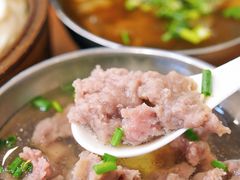 -老牌依强牛肉店(达道总店)