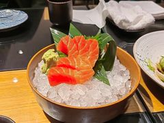 -西村日本料理(香格里拉饭店)