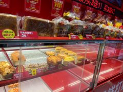 -味多美蛋糕(看丹桥店)