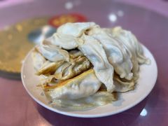 锅贴-西工饭庄快餐厅(西工小街店)