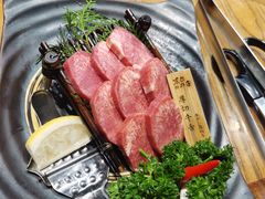 -黑牛の店·和牛烧肉(合生汇店)