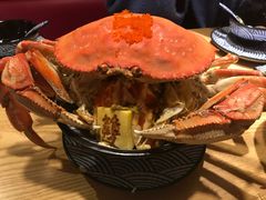 -無雙居酒屋(北京路店)
