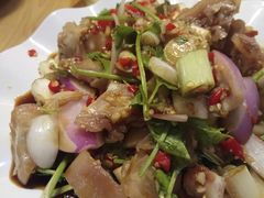-二孃鸡爪爪(东郊记忆店)