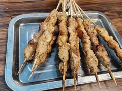 -新疆正宗烤肉营养馕(文化路店)