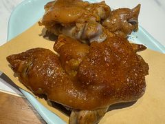-状元阁烧烤(新华路总店)