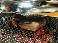 -肉甲韩国木炭烤肉(新壹街1店)