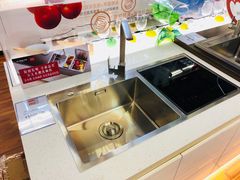 -百安居装修建材卖场(罗湖店)