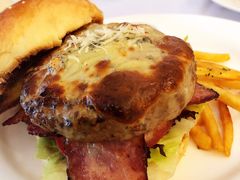 -摩根扒房(桐梓林店)