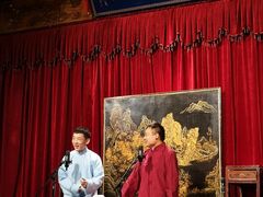 -哈哈曲艺社(西门闲亭店)