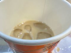 -喧闹·东方大气茶(鹅岭二厂店)