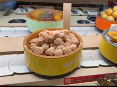-龍歌自助小火锅(市北台东利群店)