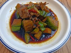 -滇铺子·云南特色菜·第九届野生菌美食节(东风东路c86店)