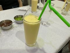-葛尼沙印度餐厅 (镇明路店)