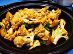 -南堂館川菜文化餐厅(天府店)