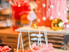 -AdD全日制餐厅(中谷花园酒店)