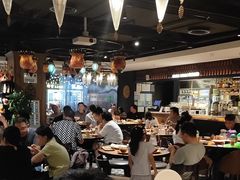 -耶里夏丽·丝路新疆菜·清真食品(徐汇南丹东路臻选店)