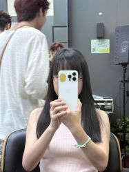 -藤野造型专业烫染接发