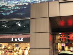 -龙翔服饰城(龙翔大厦店)