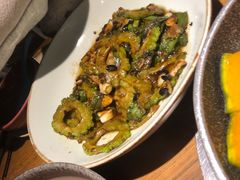 -吃饭皇帝大土家民族菜(正大广场店)