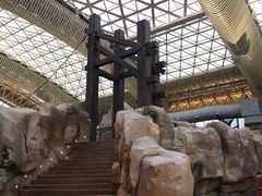 -杭州开元森泊度假乐园