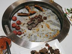 -么子烤肉(化龙池店)