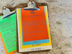 -RAC BAR(安福路店)