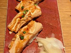 -水之惠鲜鱼料理(王府大街店)