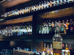 -The Bottle Bar(羲和商业广场店)