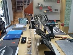 -天猫养车贴膜轻改·蓝电(优匹康桥东路店)