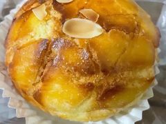-甜嘟嘟烘焙坊(舒城路店)